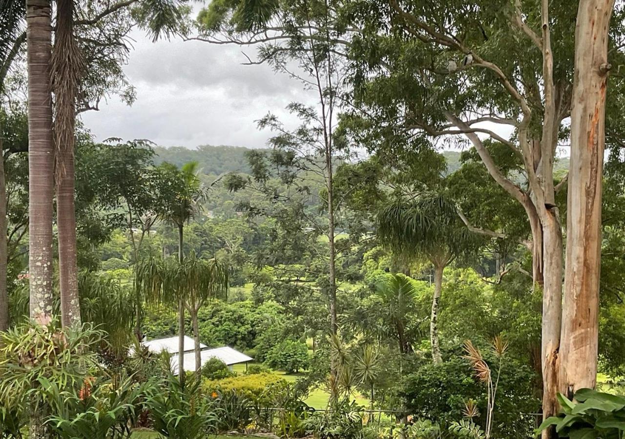 Sunshine Coast Retreat Your Own Private Golf Course Diddillibah Esterno foto