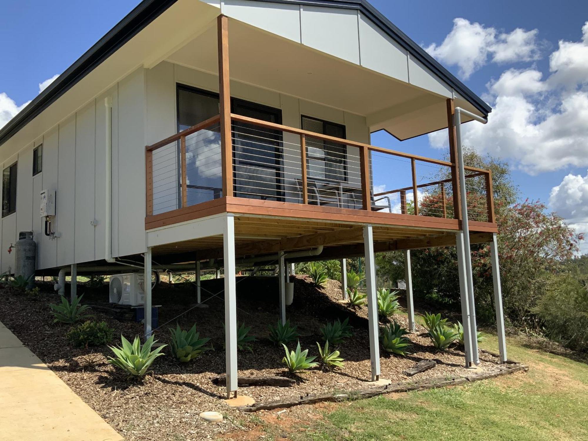 Sunshine Coast Retreat Your Own Private Golf Course Diddillibah Esterno foto
