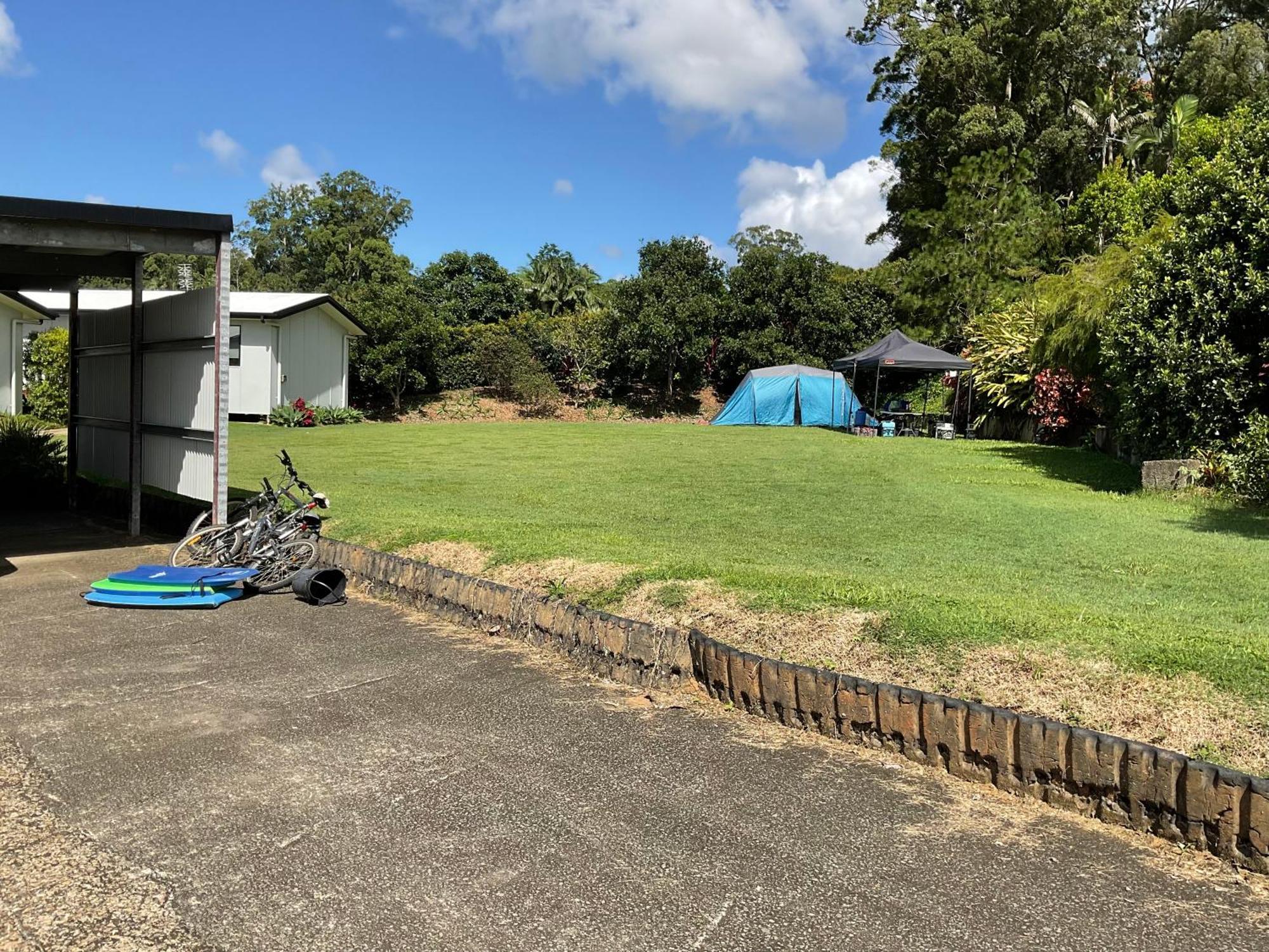 Sunshine Coast Retreat Your Own Private Golf Course Diddillibah Esterno foto