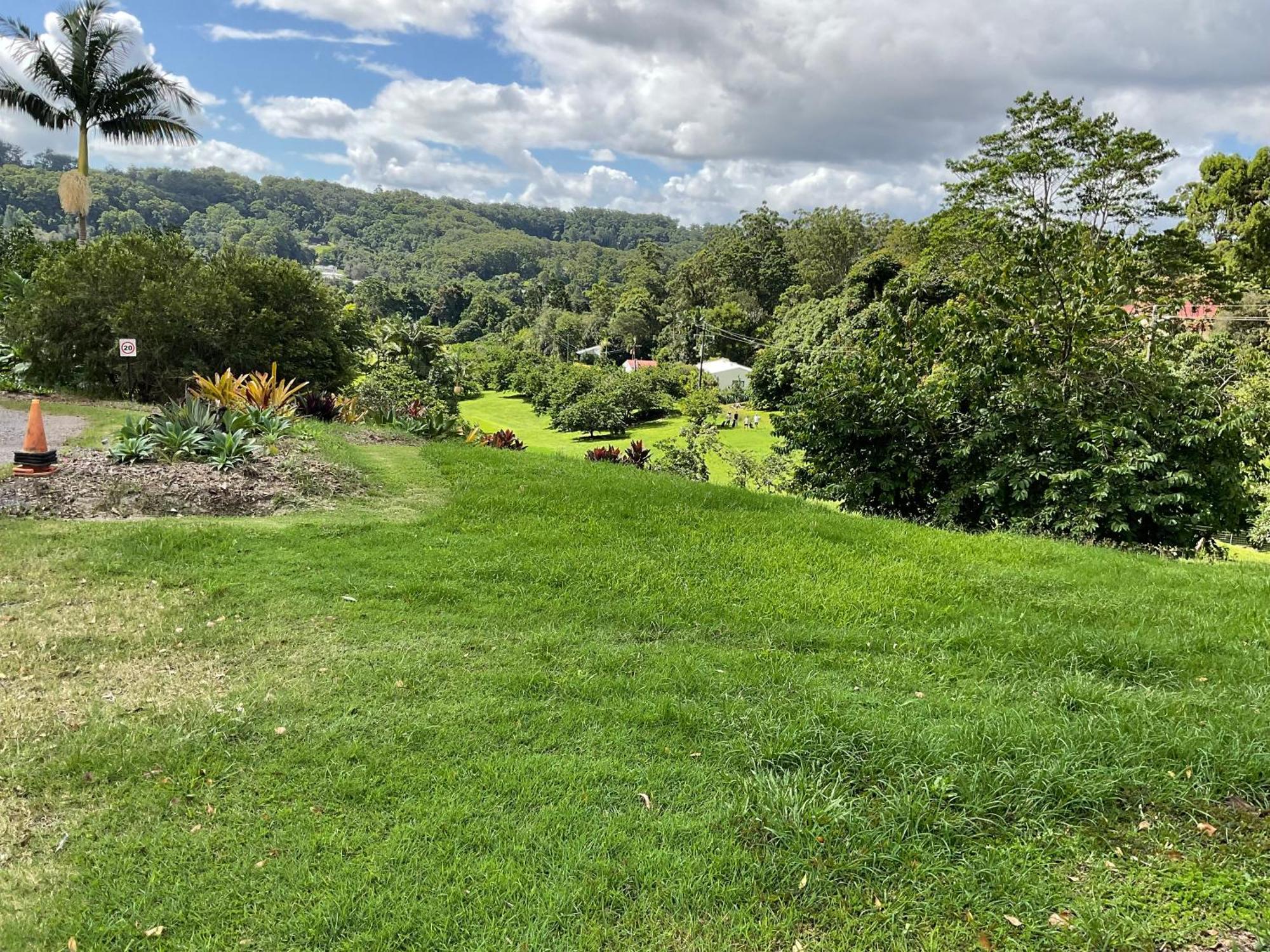 Sunshine Coast Retreat Your Own Private Golf Course Diddillibah Esterno foto