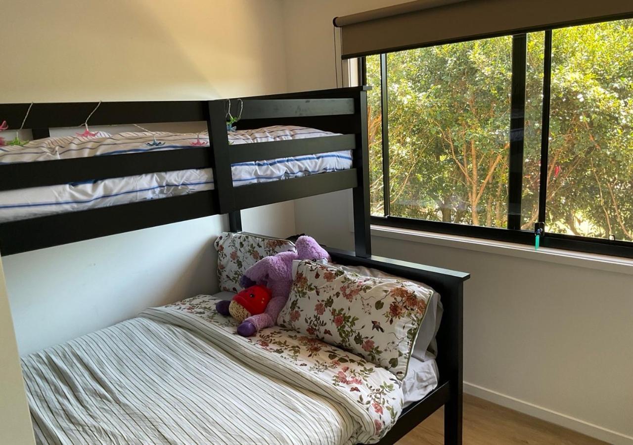 Sunshine Coast Retreat Your Own Private Golf Course Diddillibah Esterno foto