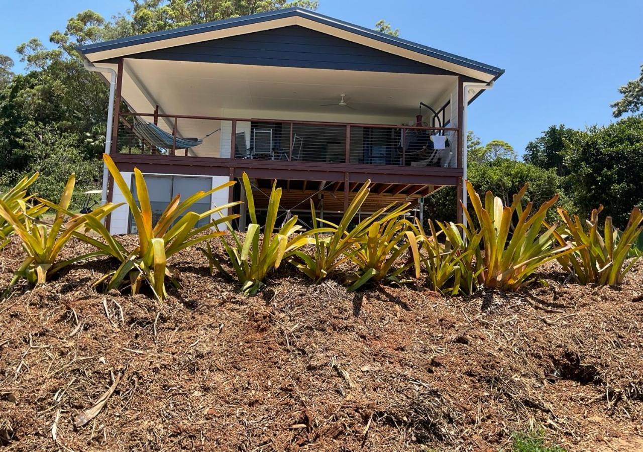 Sunshine Coast Retreat Your Own Private Golf Course Diddillibah Esterno foto